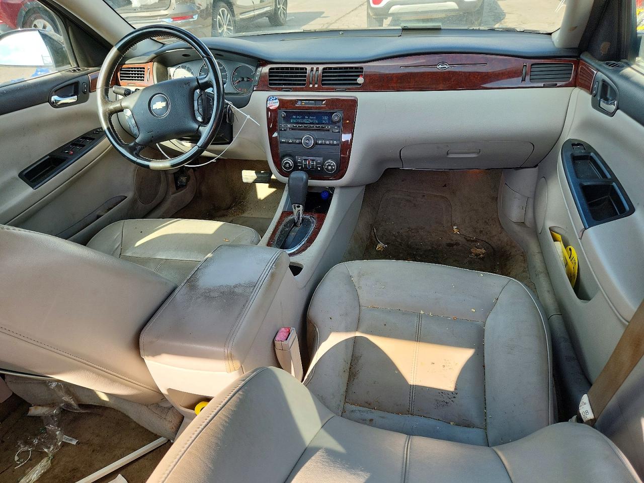 Chevrolet Impala 2lt
