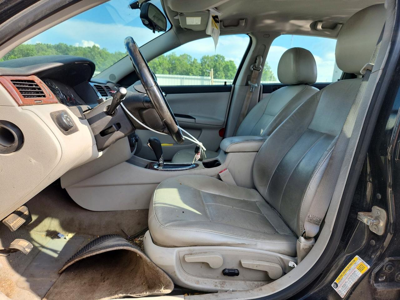 Chevrolet Impala 2lt