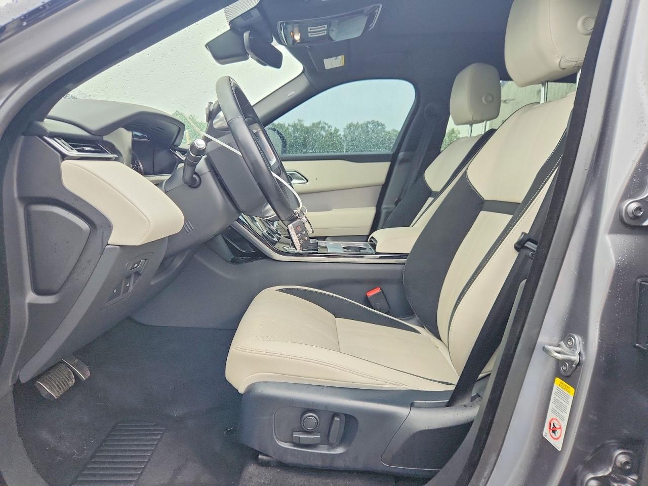 Land Rover Range Rover R-dynamic S