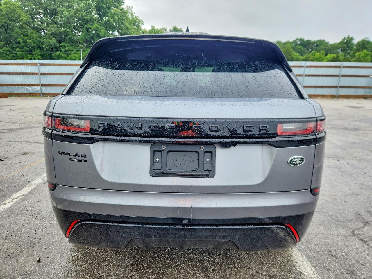 Land Rover Range Rover R-dynamic S