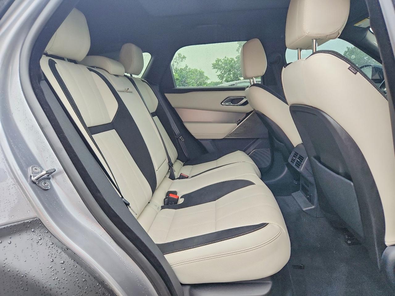 Land Rover Range Rover R-dynamic S