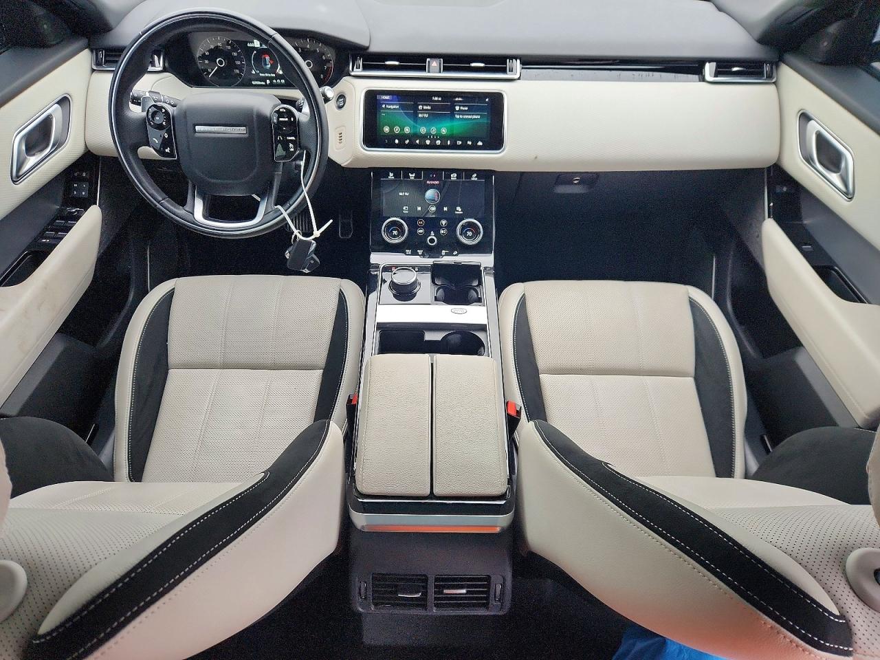 Land Rover Range Rover R-dynamic S
