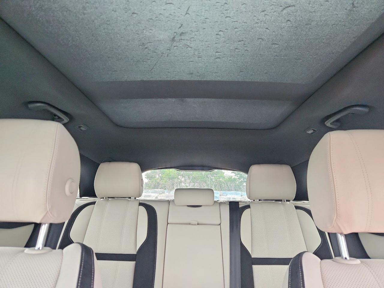 Land Rover Range Rover R-dynamic S
