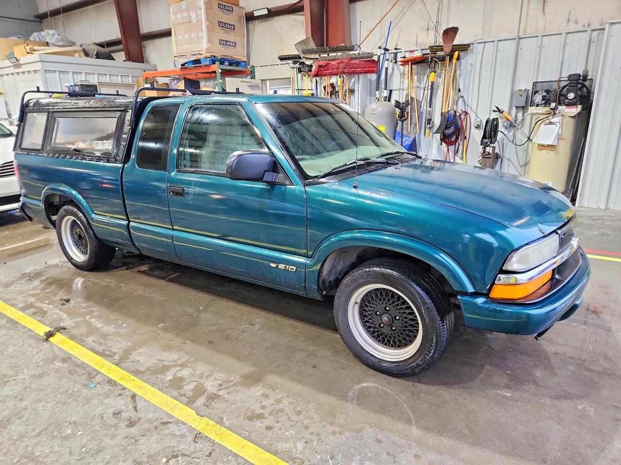 Chevrolet S-10 S10
