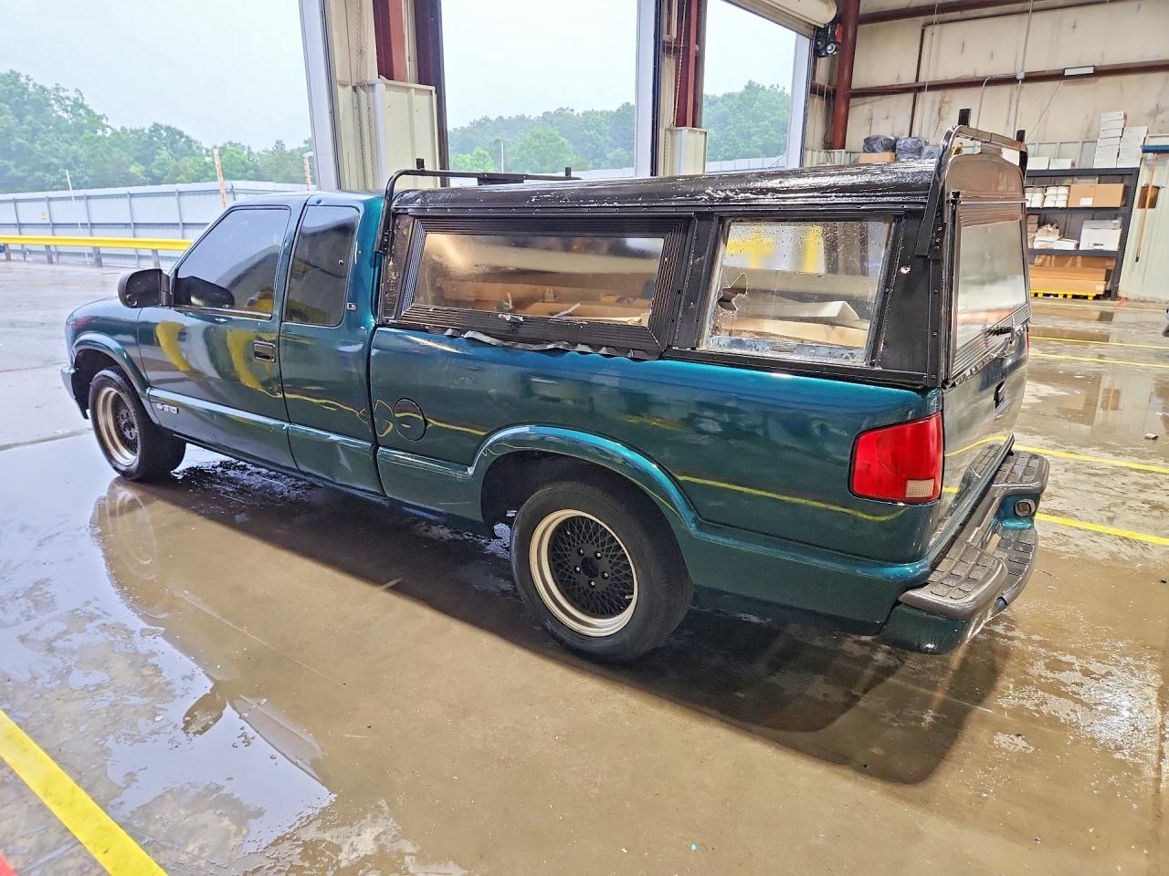 Chevrolet S-10 S10