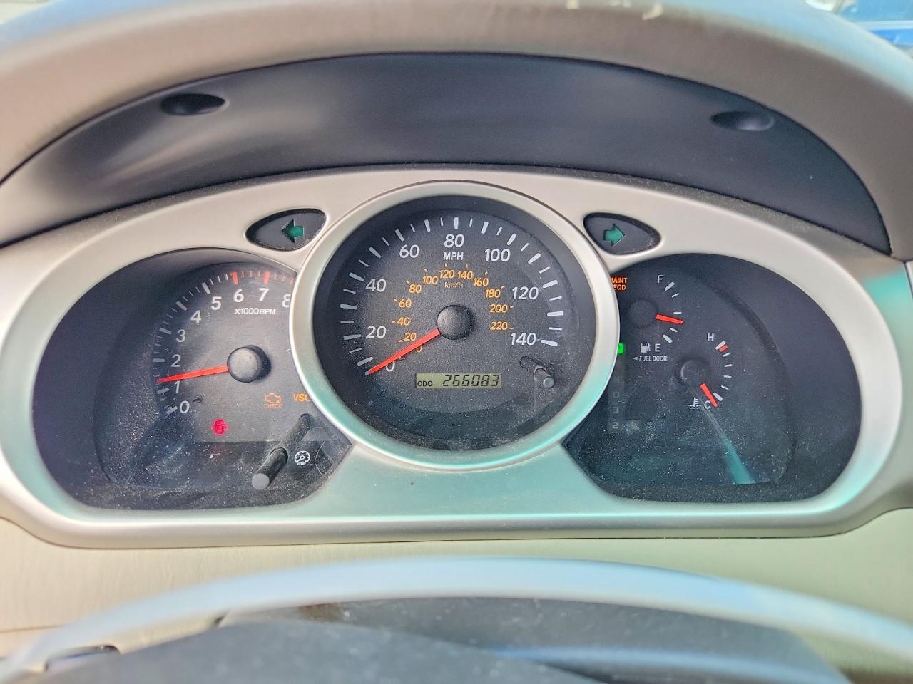 Toyota Highlander Limited