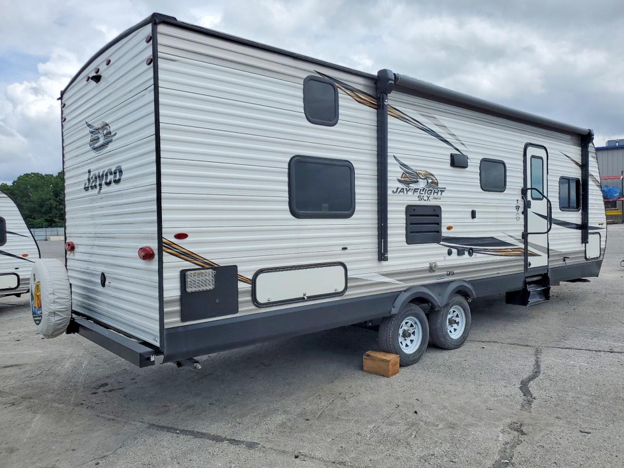 Jayco Jay Flight
