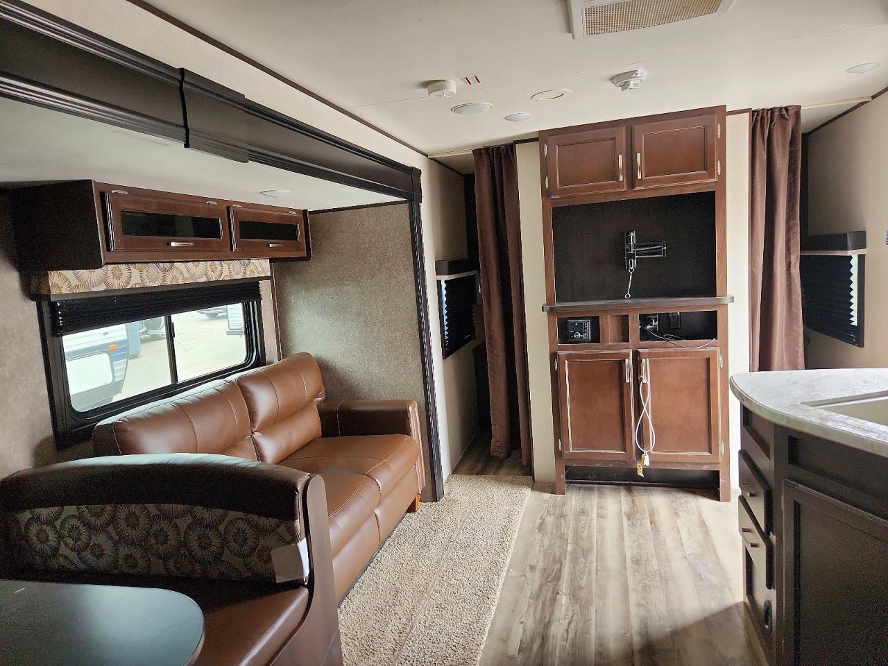 Jayco Jay Flight