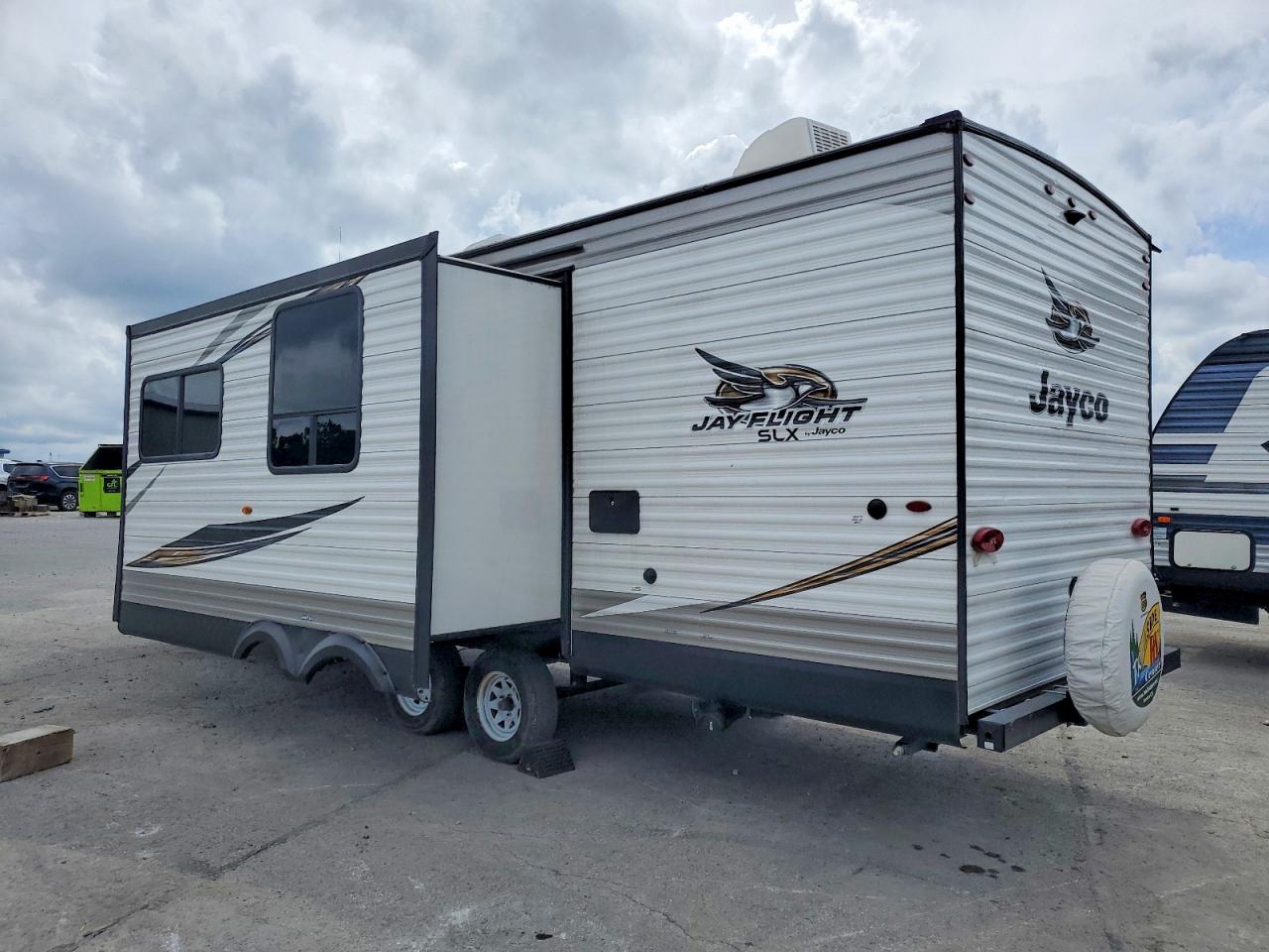 Jayco Jay Flight