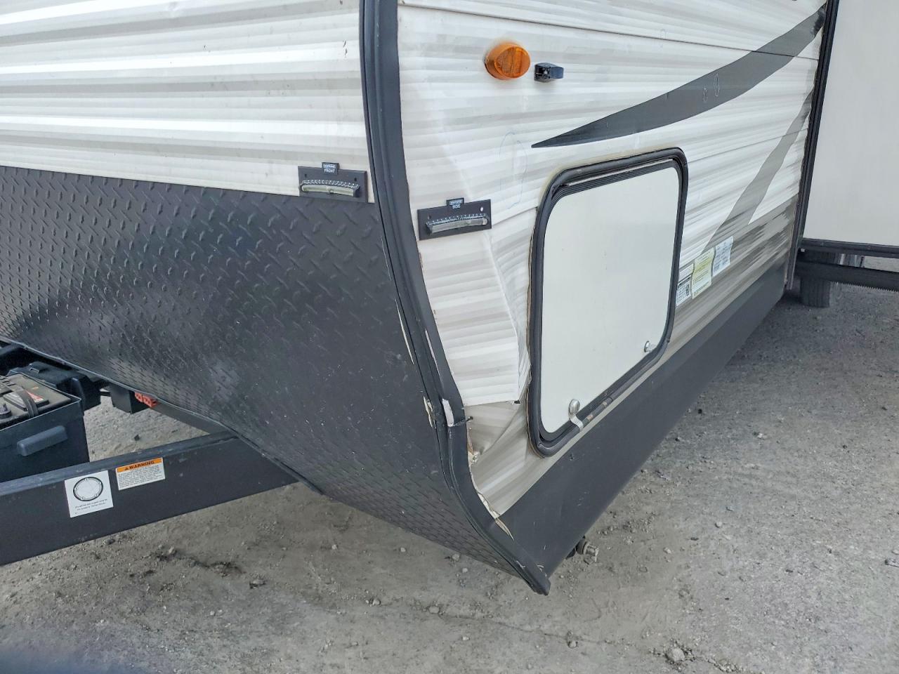 Jayco Jay Flight