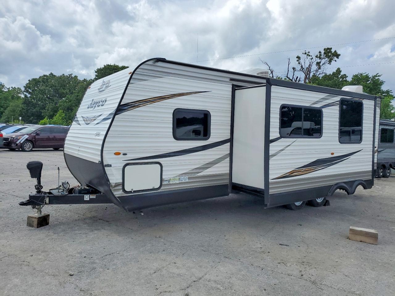 Jayco Jay Flight