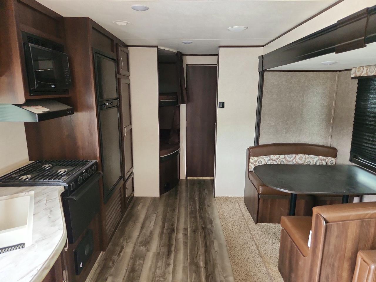 Jayco Jay Flight