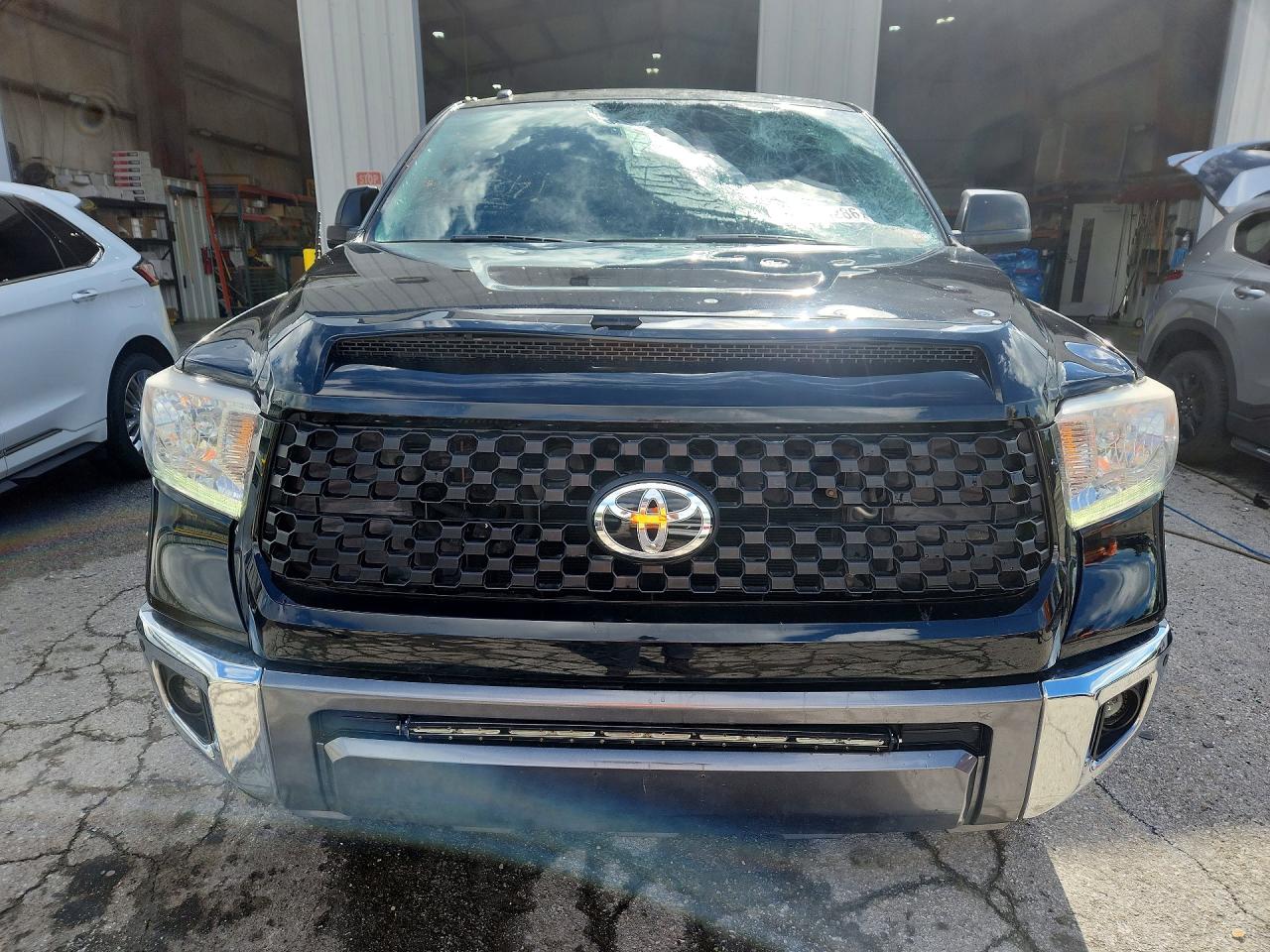 Toyota Tundra