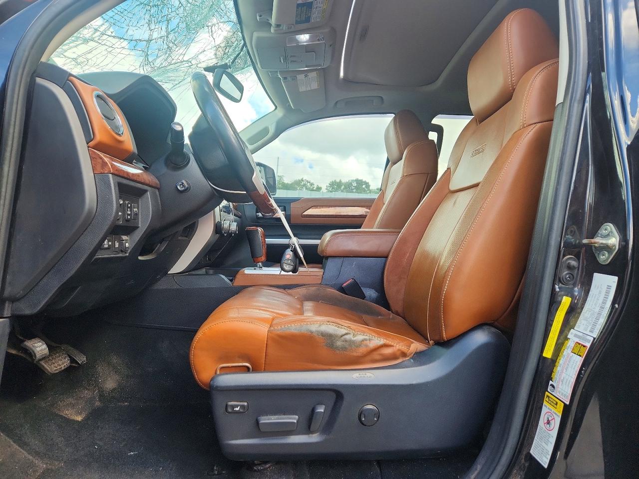 Toyota Tundra