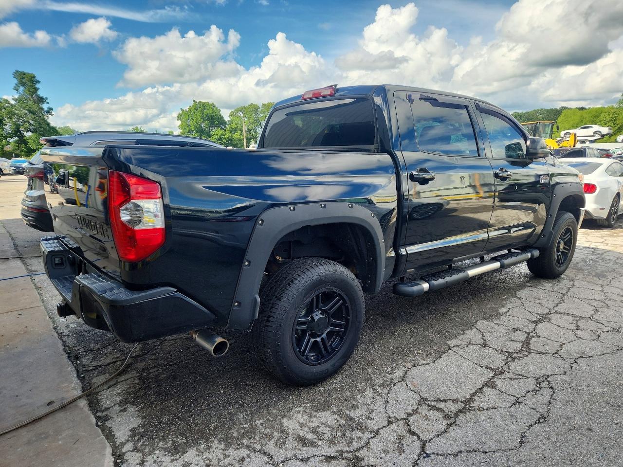 Toyota Tundra