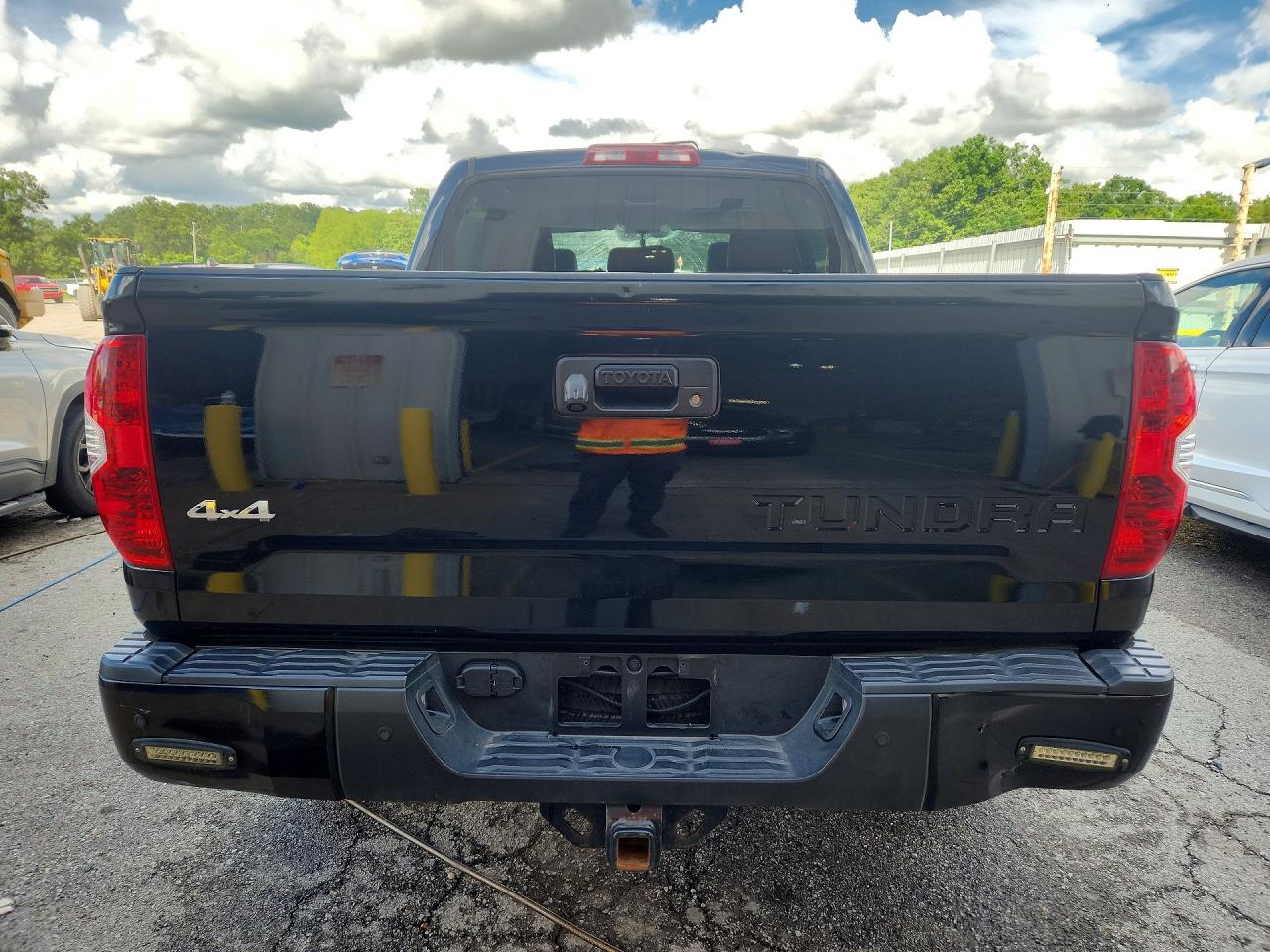 Toyota Tundra