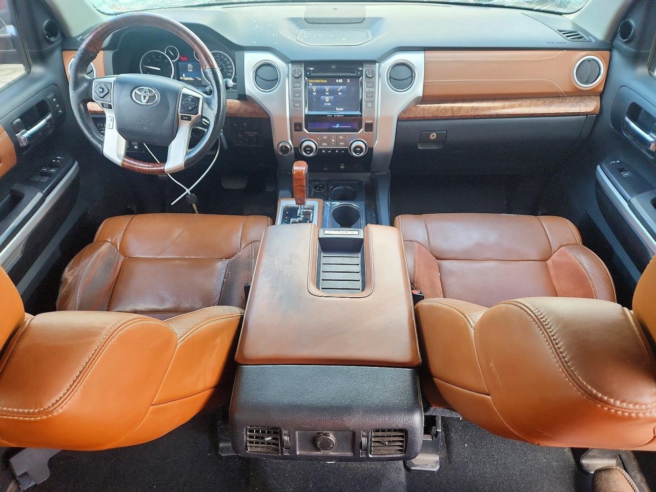 Toyota Tundra