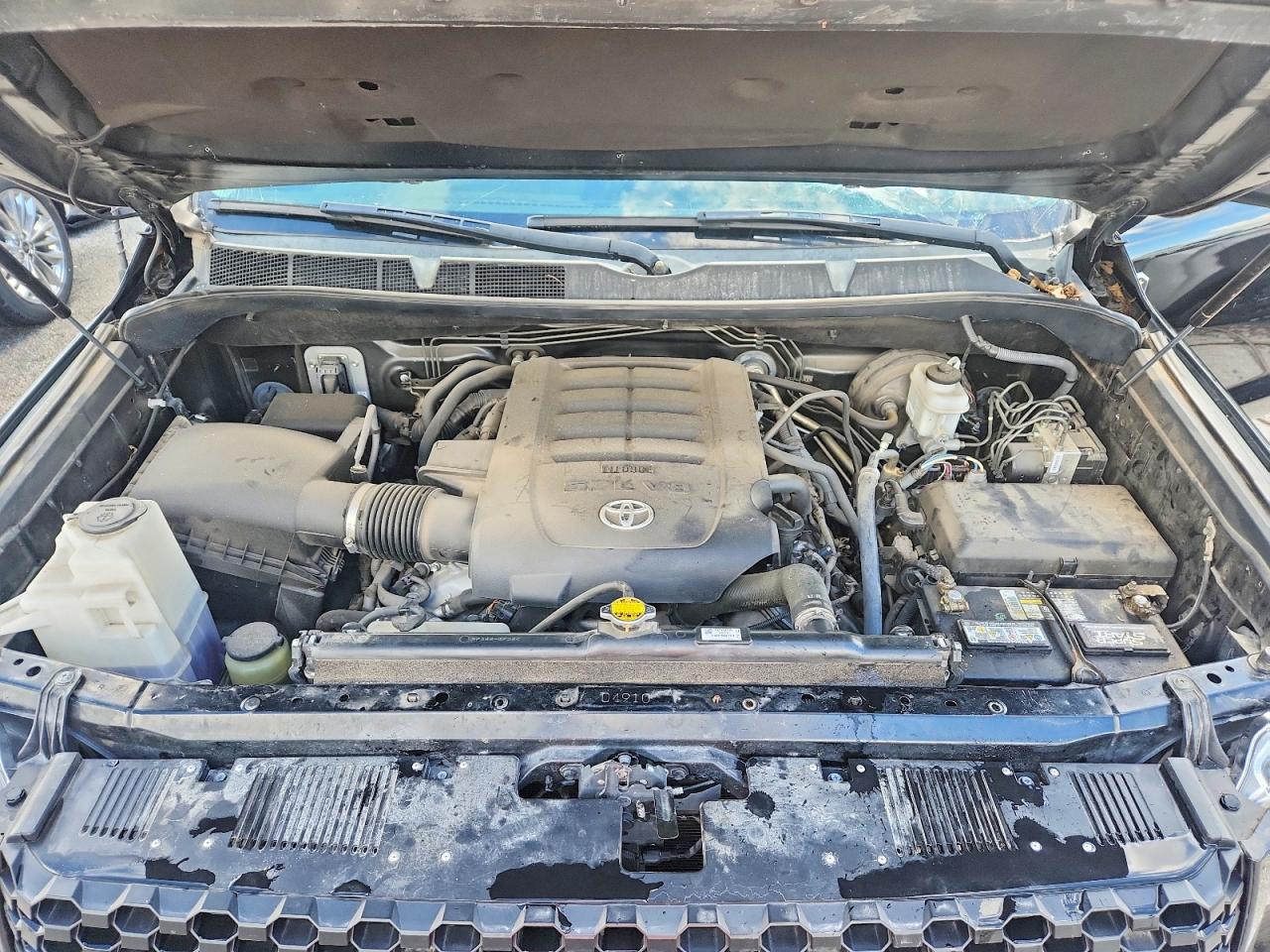 Toyota Tundra