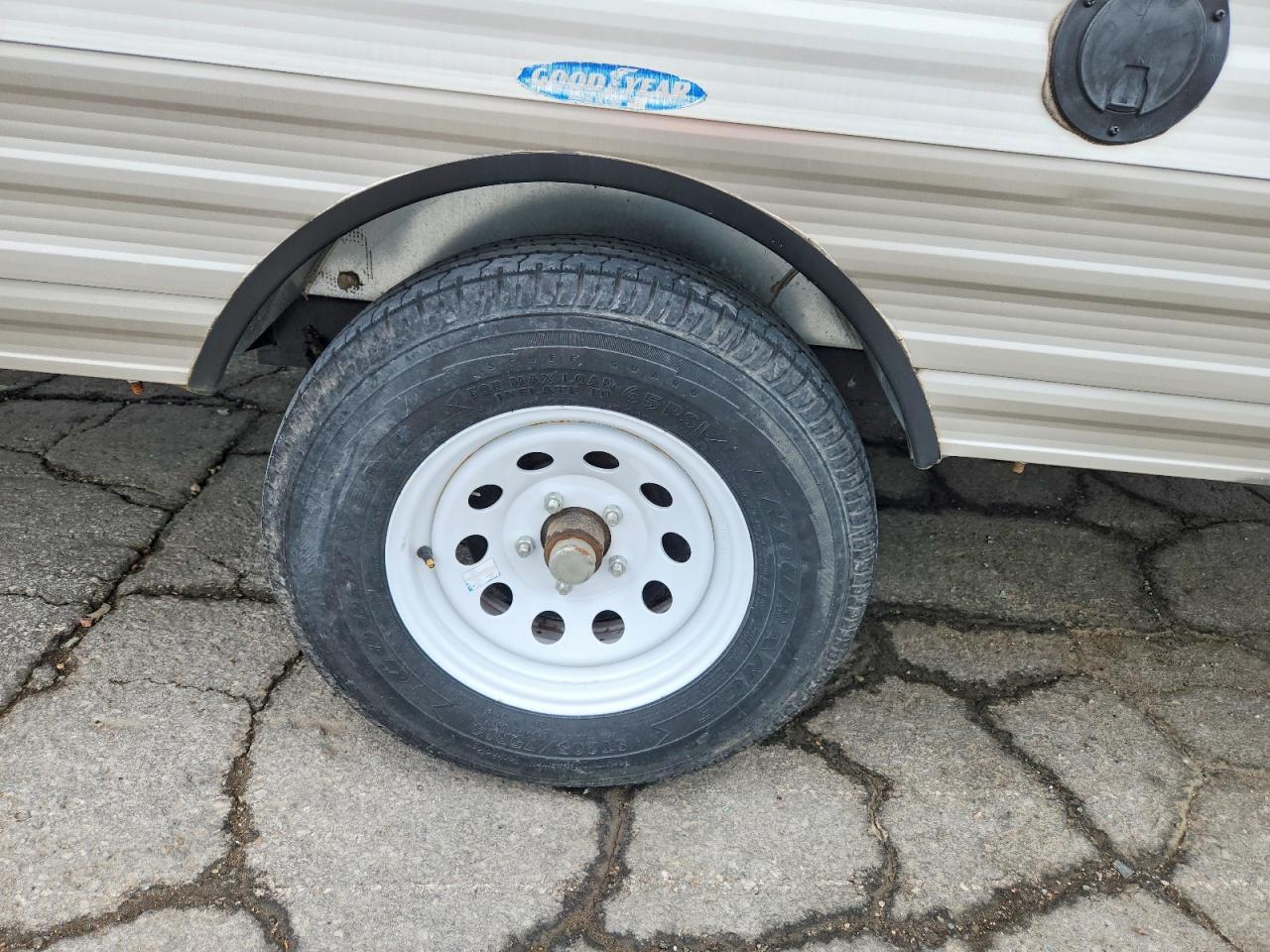 Jayco Jay Flight