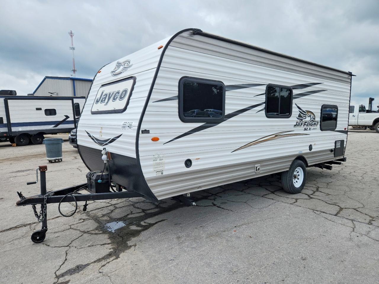 Jayco Jay Flight