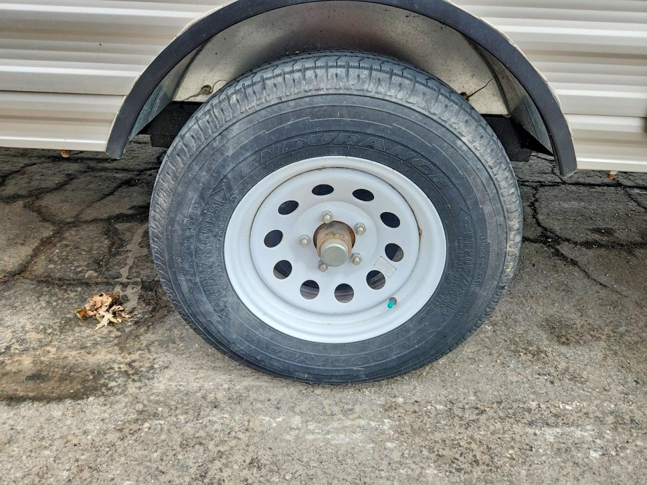 Jayco Jay Flight