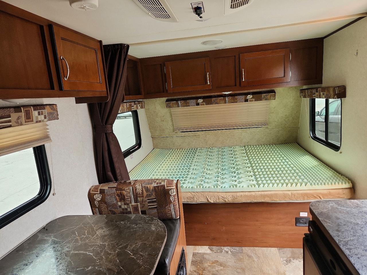 Jayco Jay Flight
