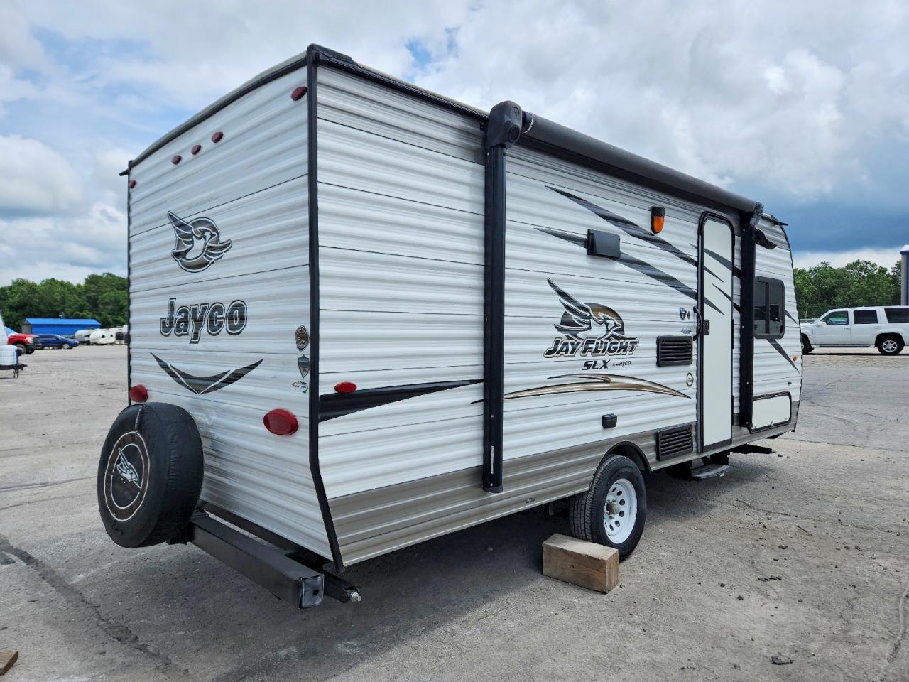 Jayco Jay Flight