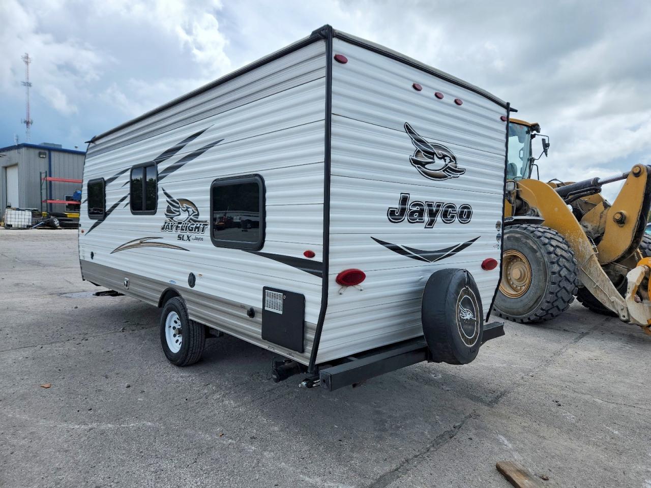 Jayco Jay Flight