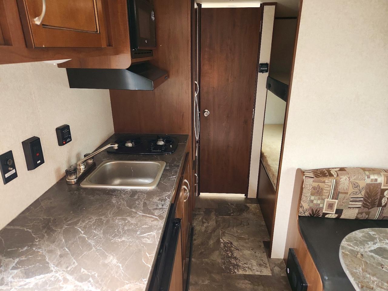 Jayco Jay Flight