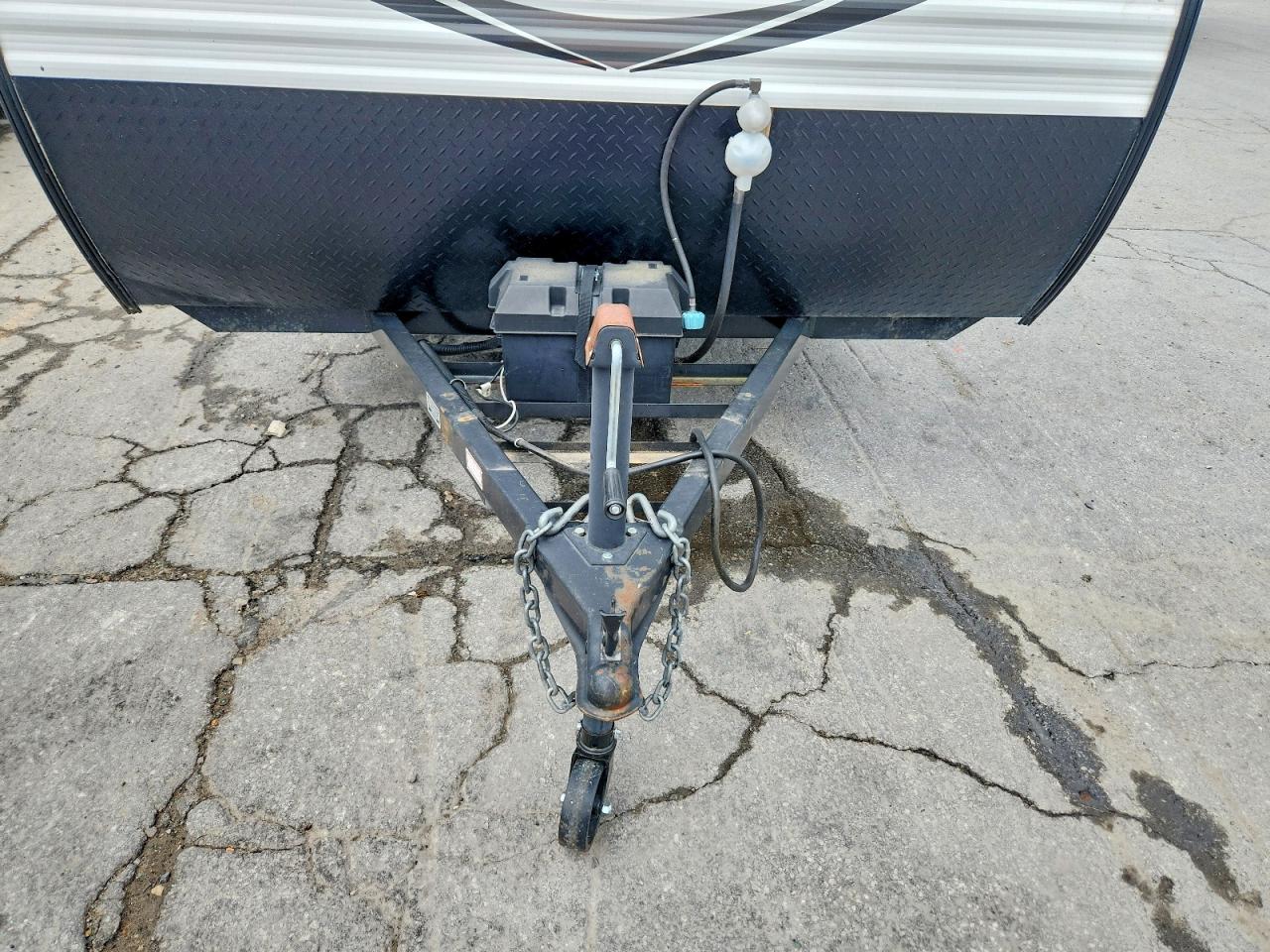 Jayco Jay Flight