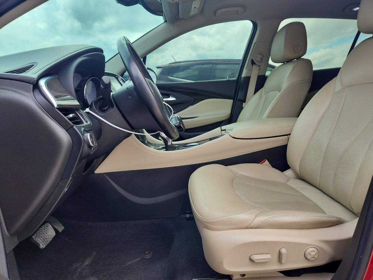 Buick Envision Essence