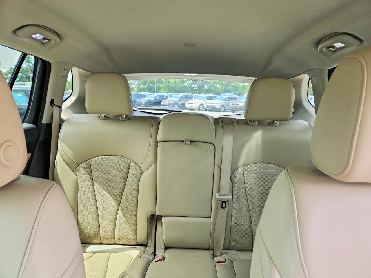Buick Envision Essence