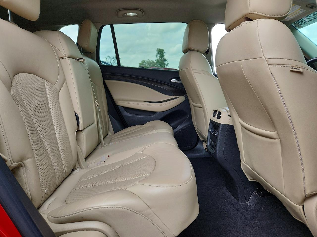 Buick Envision Essence
