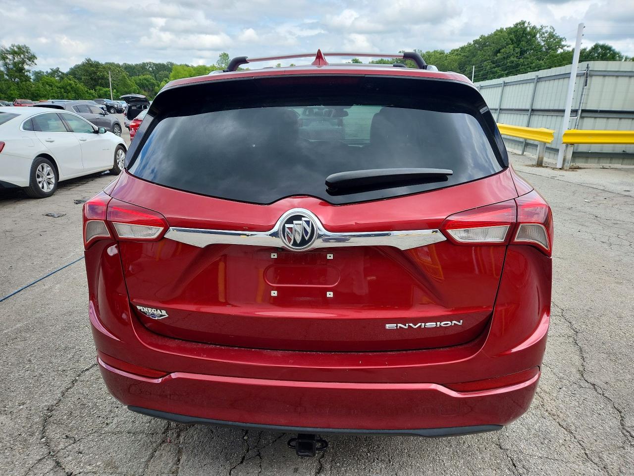 Buick Envision Essence