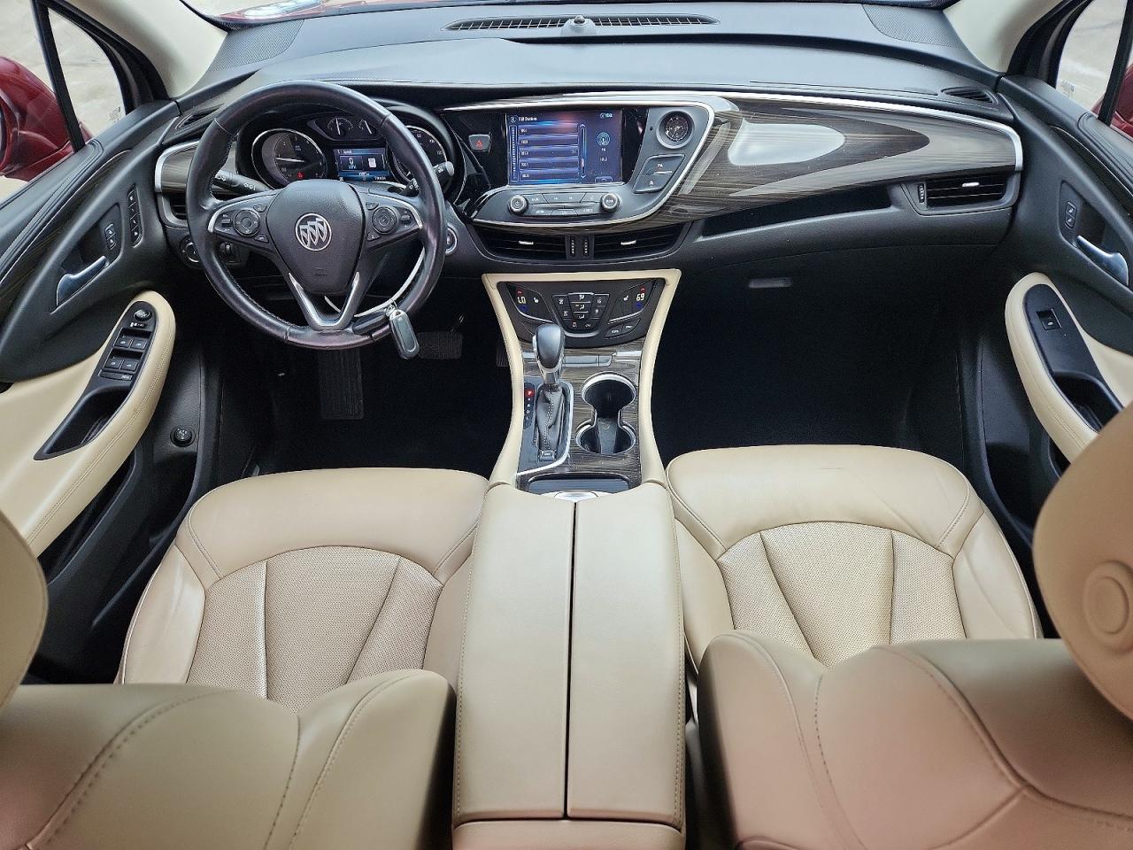 Buick Envision Essence