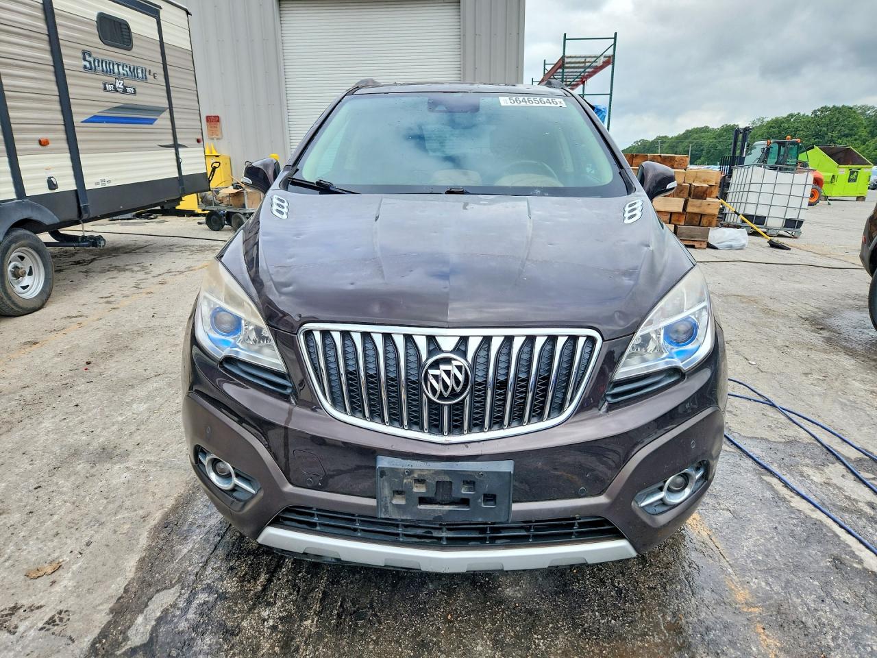 Buick Encore Premium