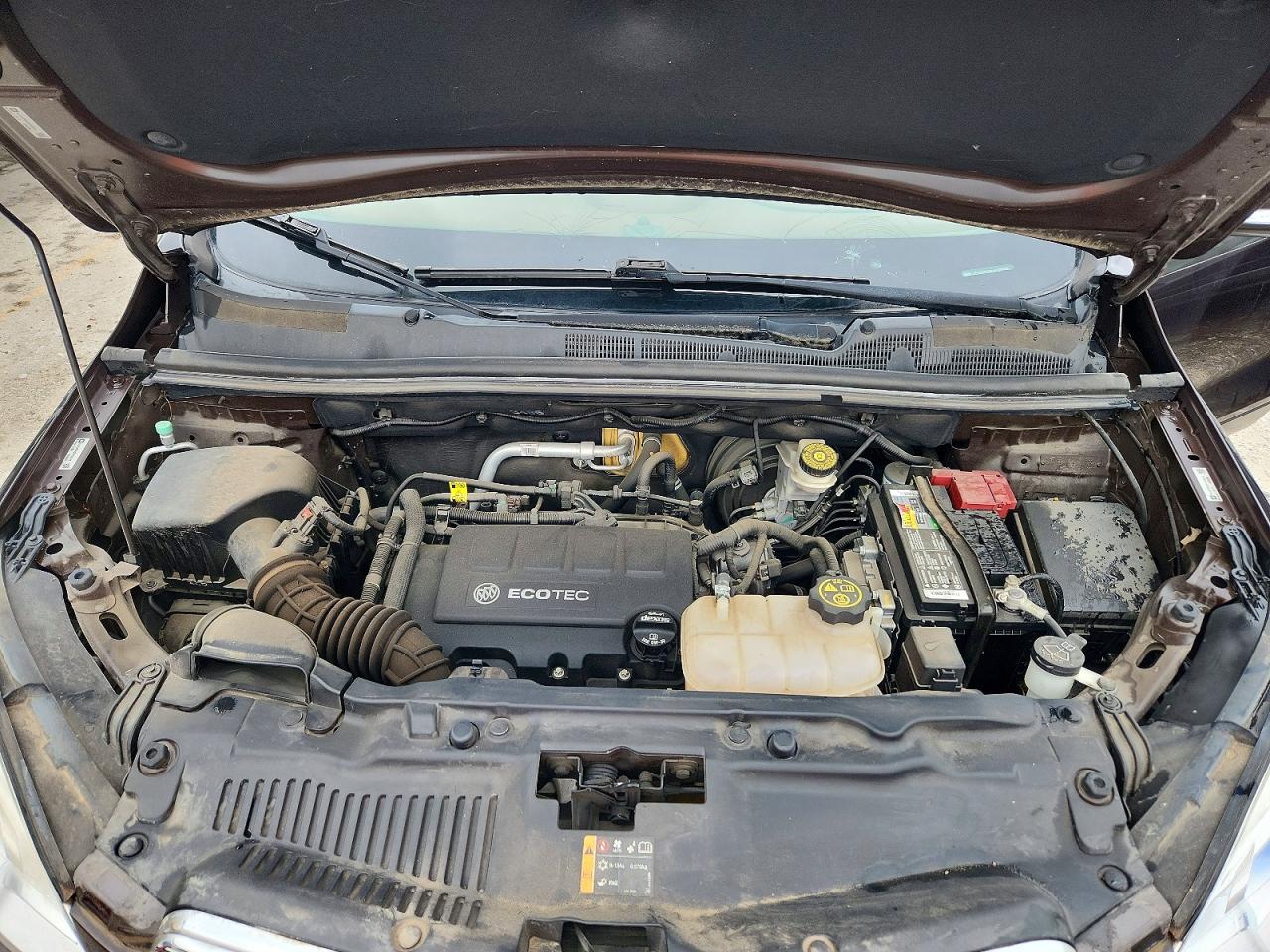 Buick Encore Premium