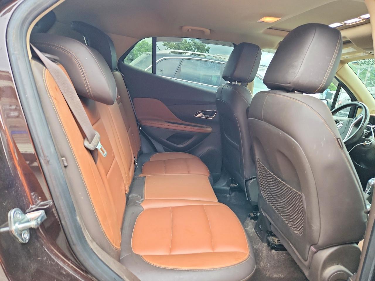 Buick Encore Premium