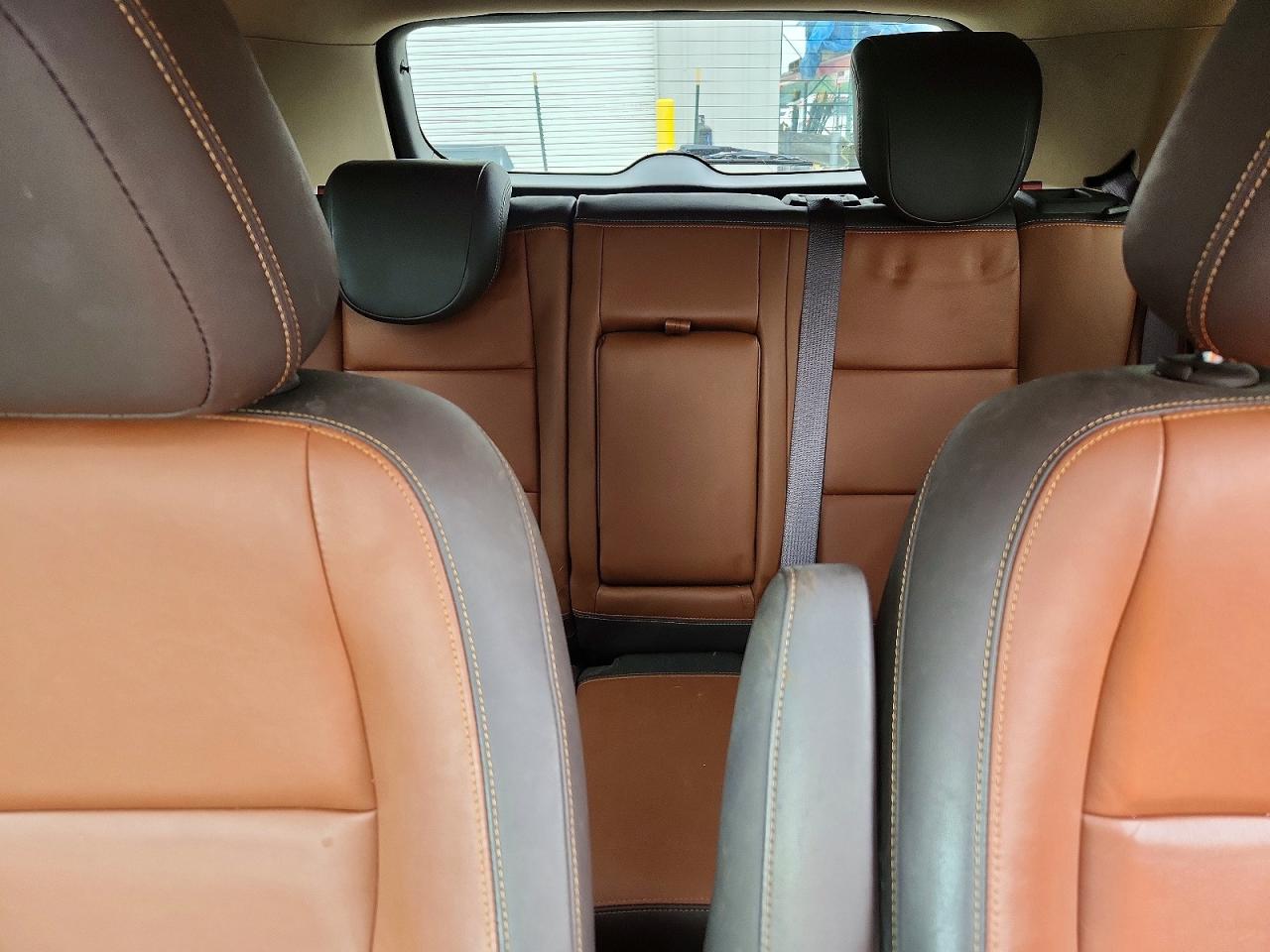 Buick Encore Premium