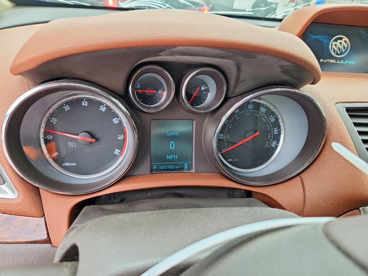 Buick Encore Premium