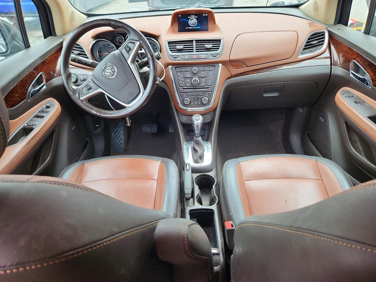 Buick Encore Premium