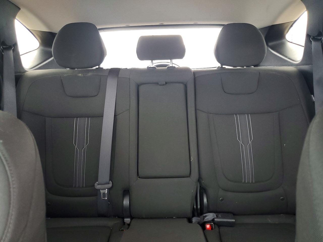 Hyundai TUCSON Sel