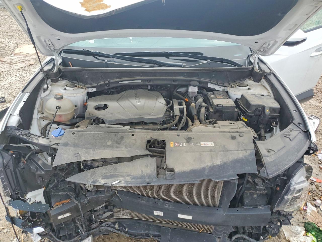 Hyundai TUCSON Sel