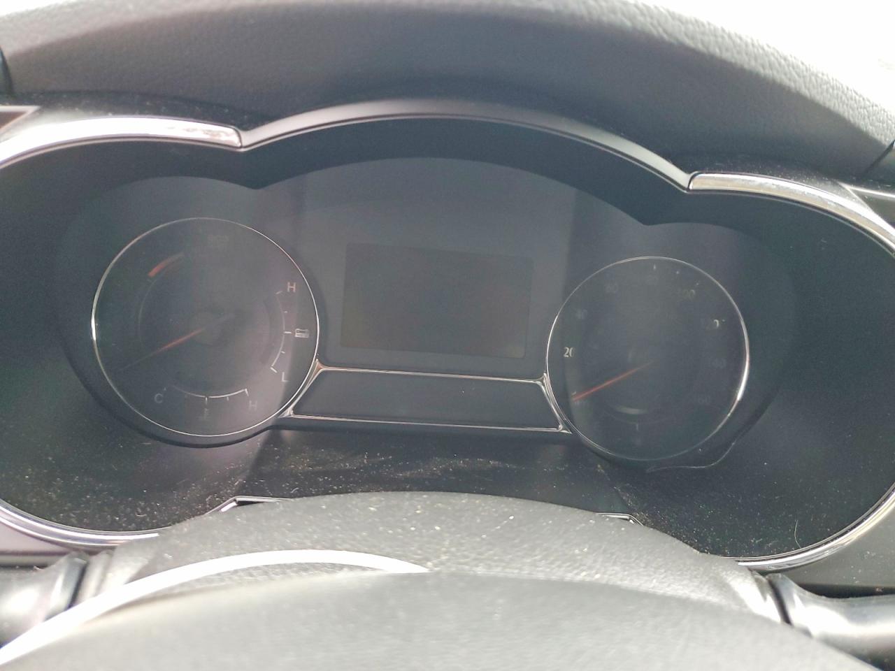 Kia Optima Hybrid