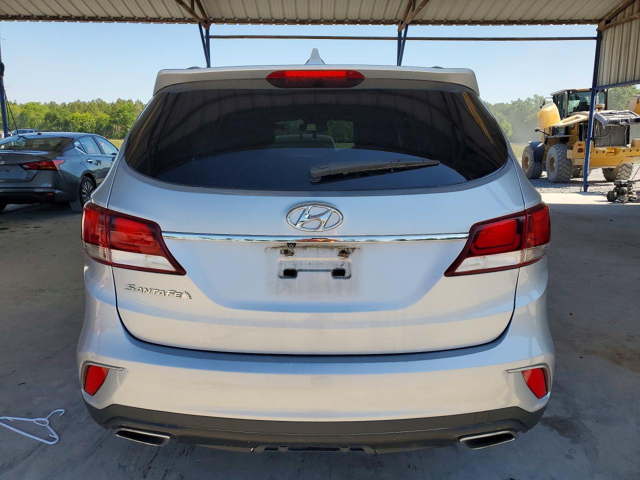 Hyundai SANTA FE Se