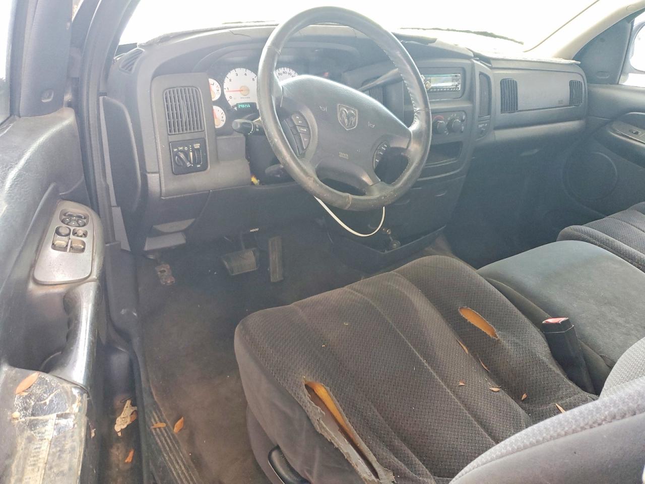 Dodge Ram 1500