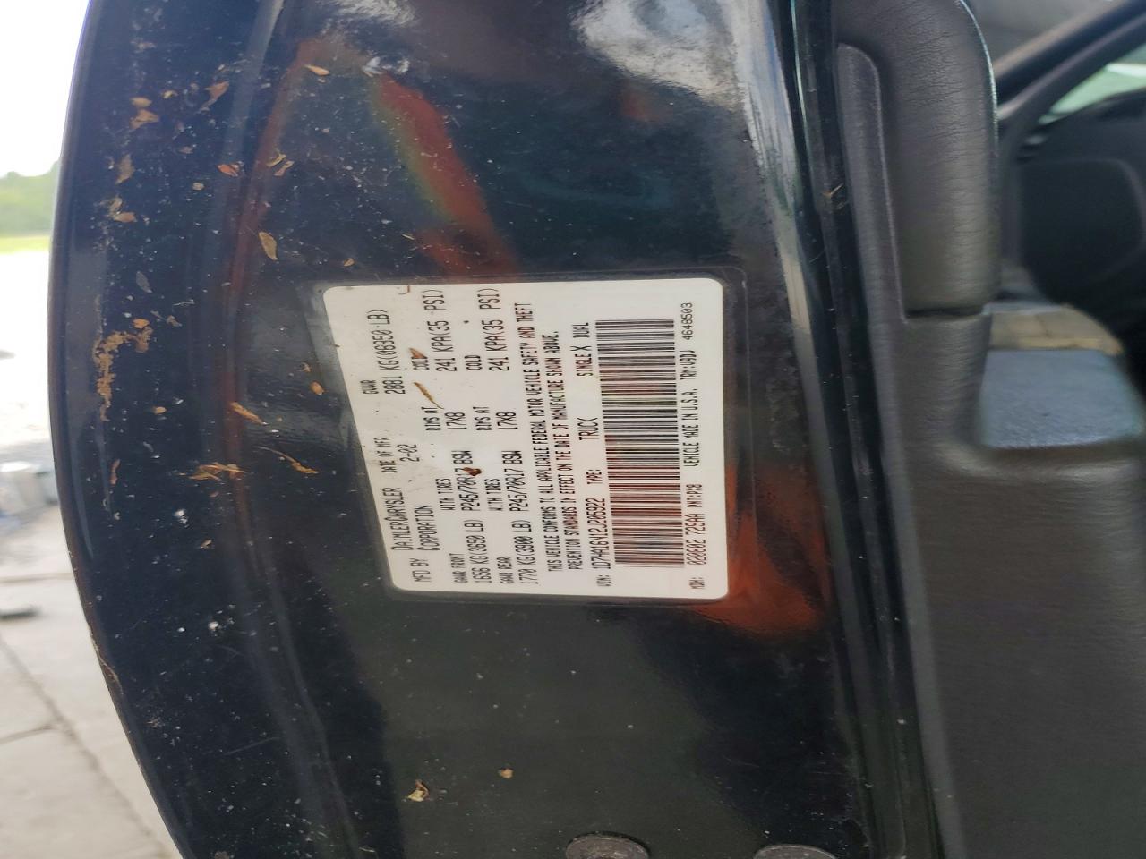 Dodge Ram 1500