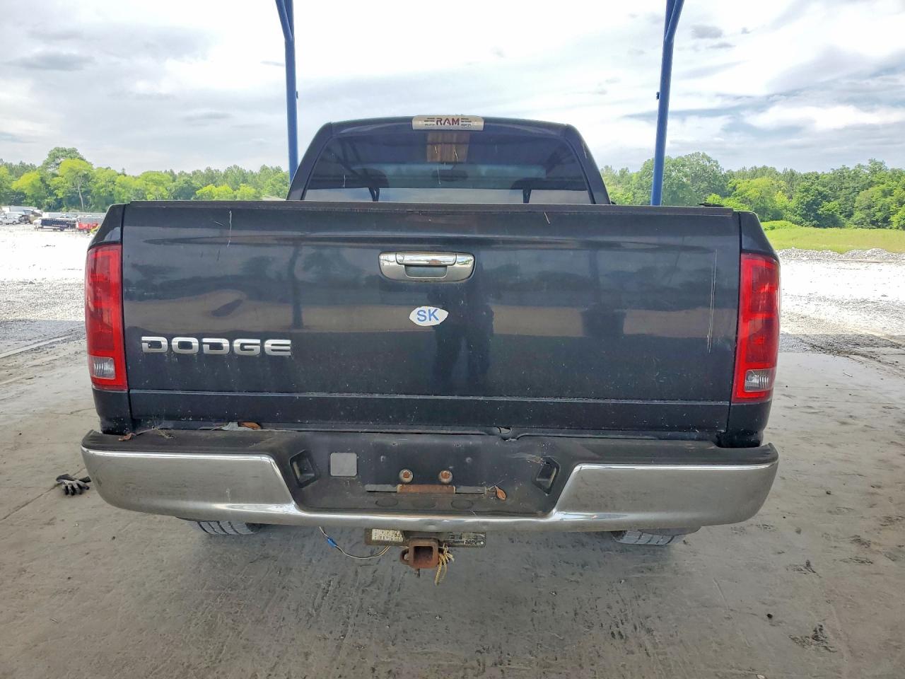 Dodge Ram 1500