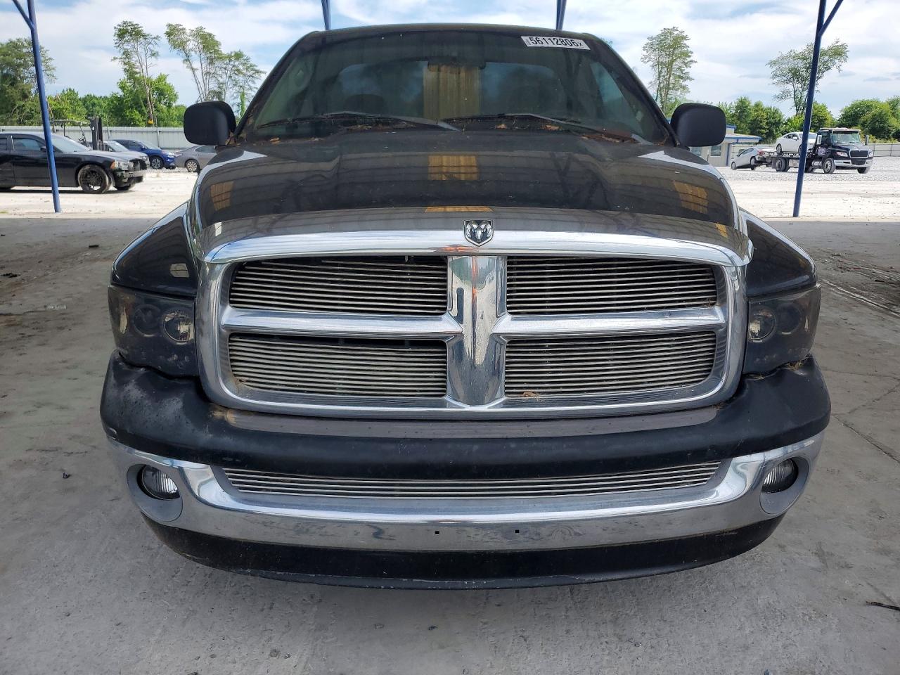 Dodge Ram 1500