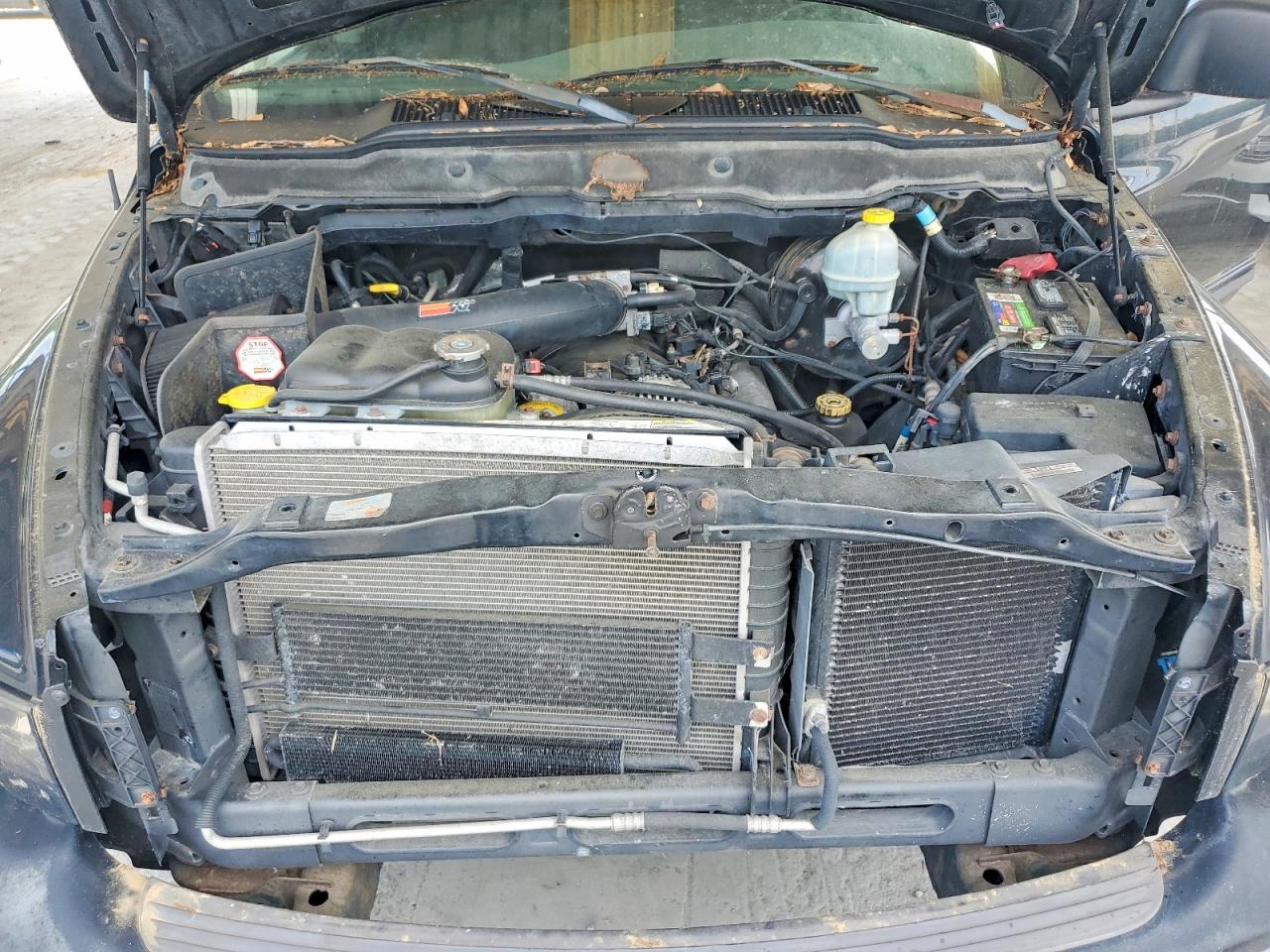 Dodge Ram 1500